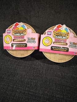RMS Dumplings