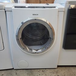 💚St Patrick's Sale! Bosch 500 Plus Series Gas Dryer - Warranty Included