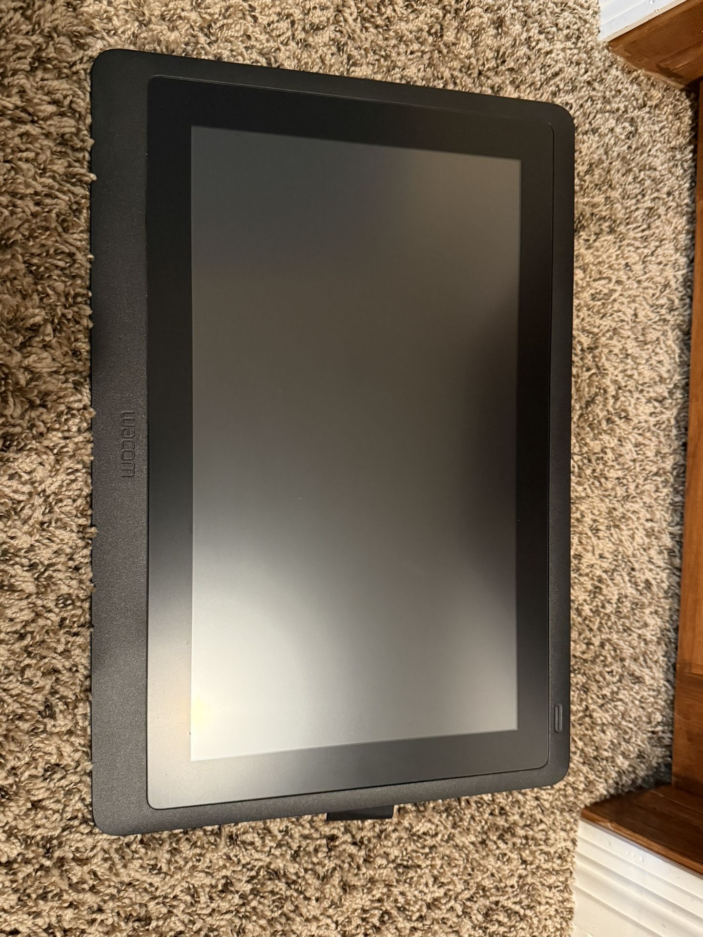 Wacom Cintiq 16