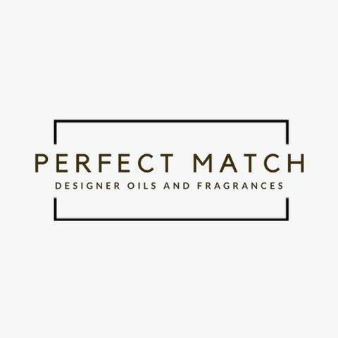 Perfect Match Designer Oil & Fragrances