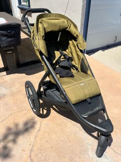 Thule urban glide 3 all terrain