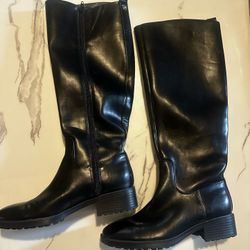 Nine West Boots