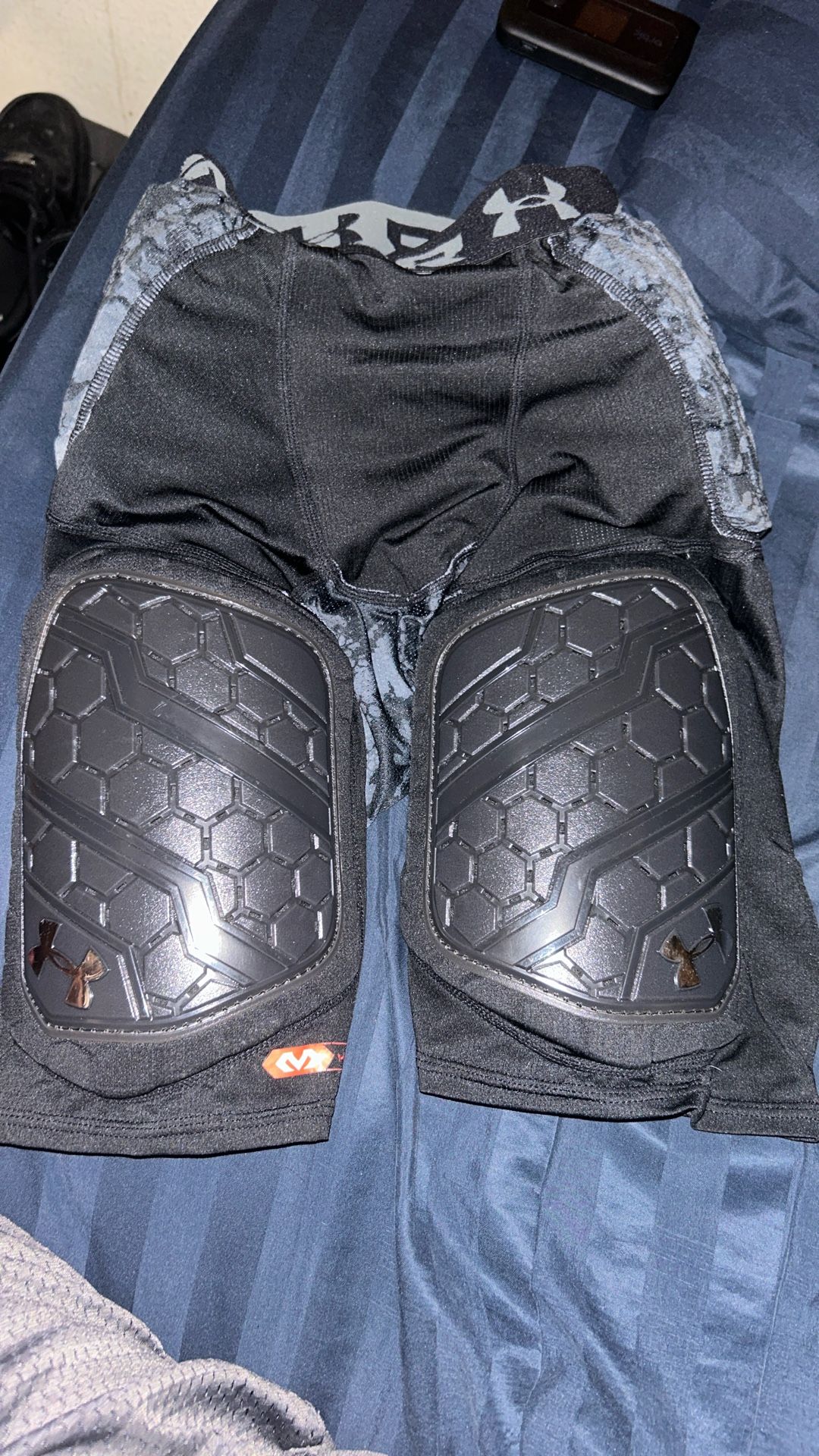 Under Armor Football girdle