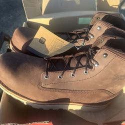 Red Wing size 13