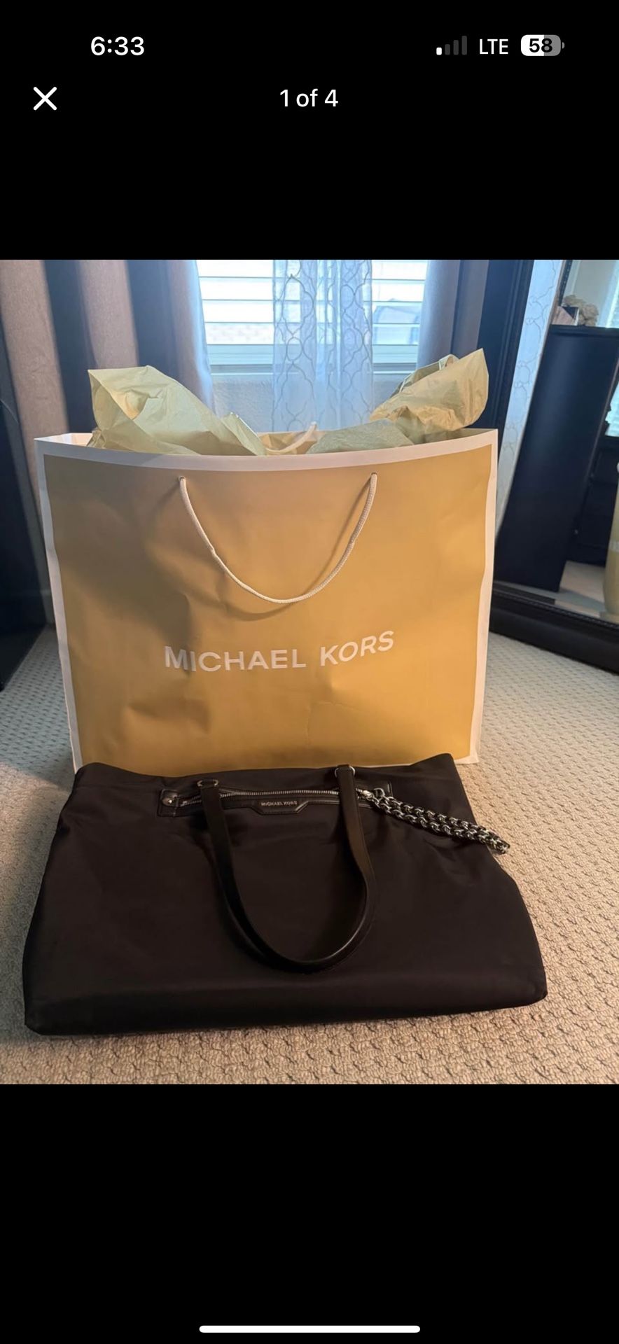 Michael Kors