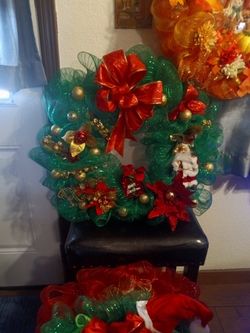 Wreath 