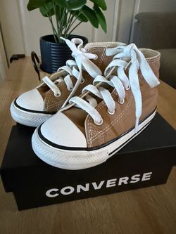 Toddler shoes