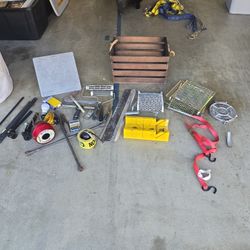 Painting Accessories 