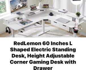 Electric Standing Desk