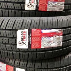 205 65 16 Tires