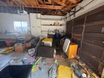 Moving sale ALL must go!