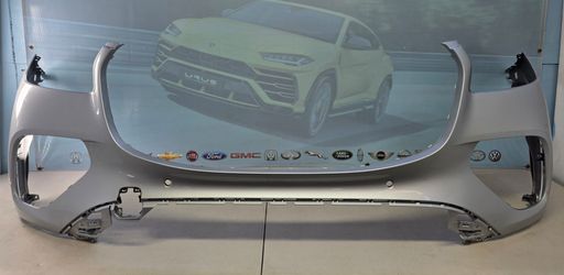 2024-2026 MERCEDES MAYBACH GLS600 X167 FRONT BUMPER