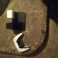Ps5 Controller And Charger Station Port 