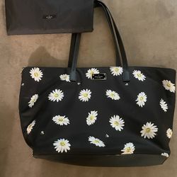 Kate Spade Diaper Bag