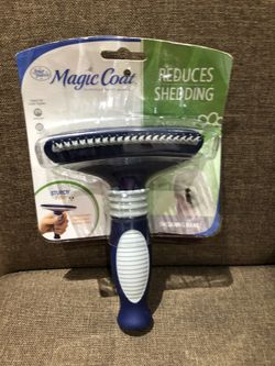 Shedding take