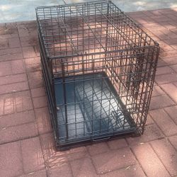 Cage