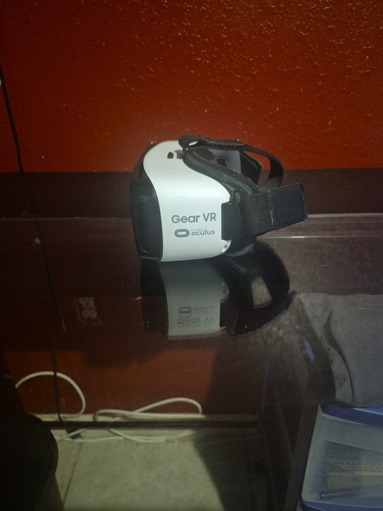VR Goggles 