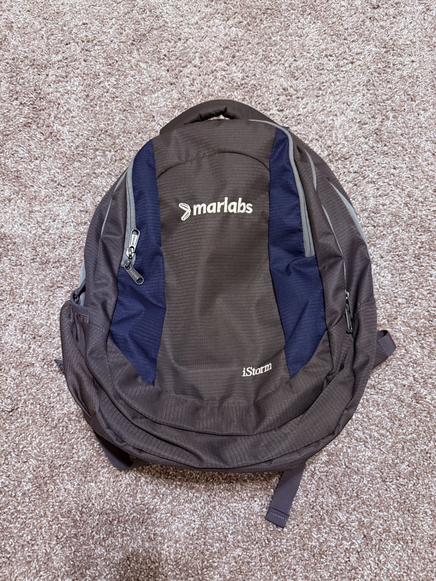 iStorm Backpack