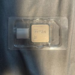 ryzen 5 3600