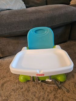 Fischer Price Toddler Seat