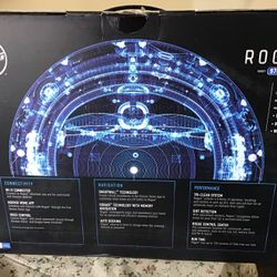 Vacuum , Smart , Hoover , Roque, 970, New, Trade For Guitar,,,