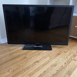 “55” Insignia TV 