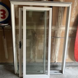 5 foot Anderson slider