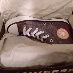 CONVERSE SHOES