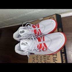 Kyrie Nike Shoes