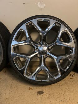 28’’ Rims Honeycombs