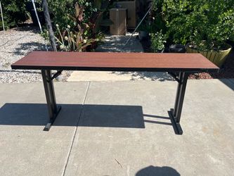 Banquet Conference Table