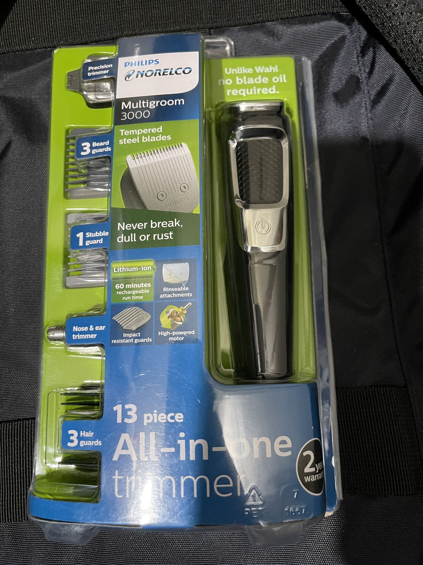 Philips All In One Trimmer for Sale CA - OfferUp
