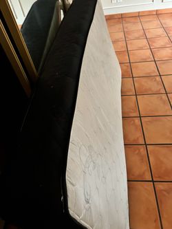 Twin Mattress