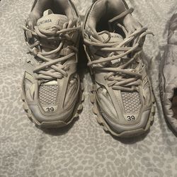 Balenciaga Track