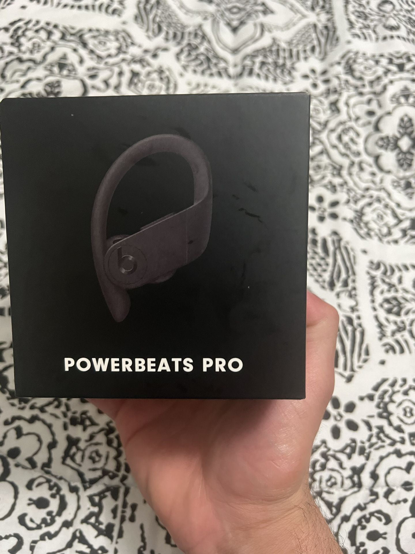 Powerbeats Pro