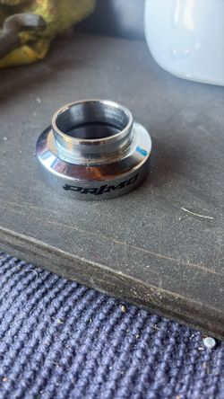 Bmx Primo Gorilla Cup