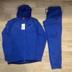 Men Nike Sweatsuits Size Medium Large 2x 