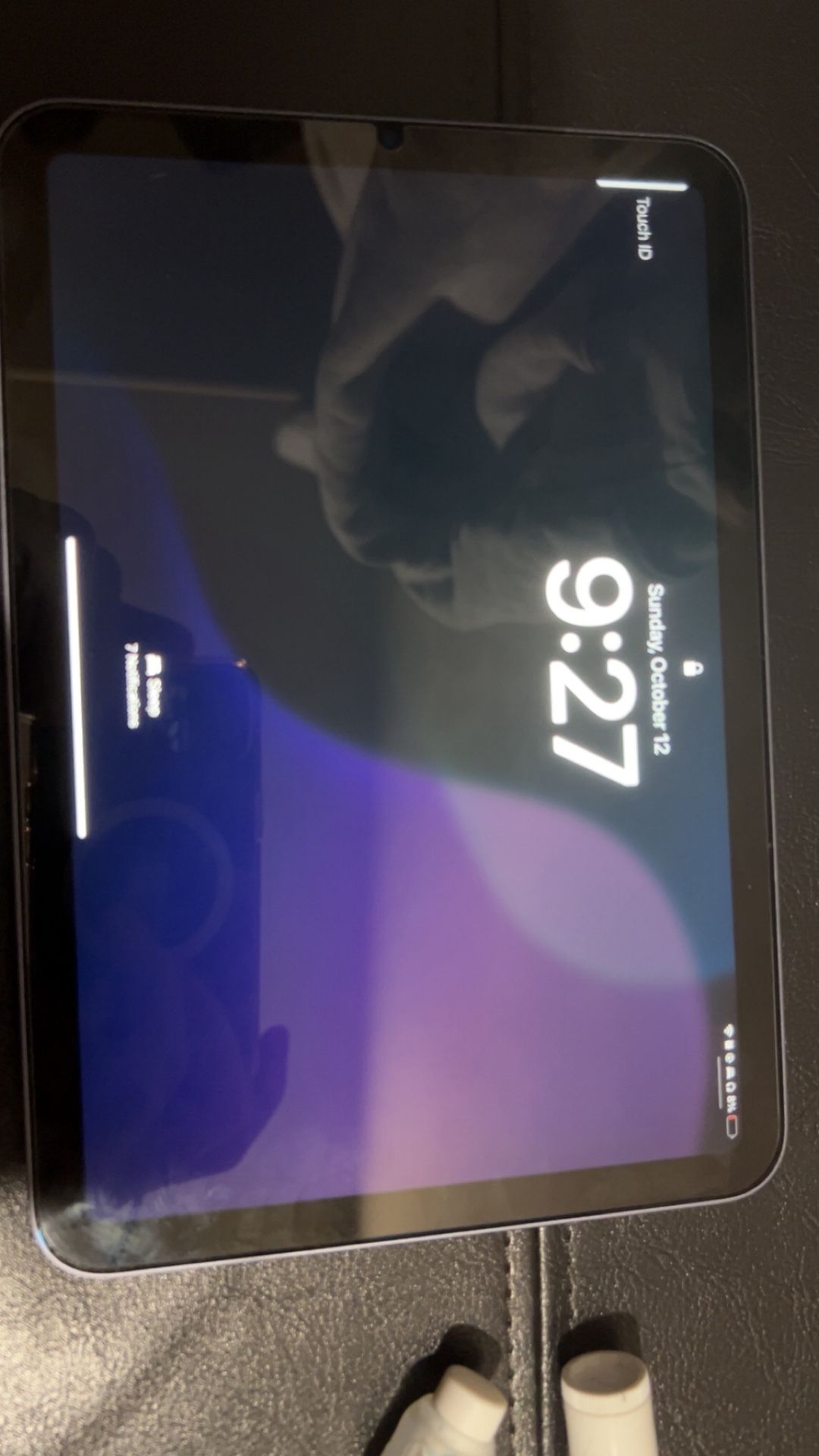ipad mini (6th generation)