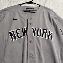2023 Nike New York Yankees Jersey 2XL