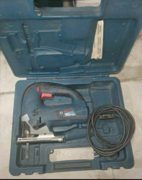 Bosch Jig Saw