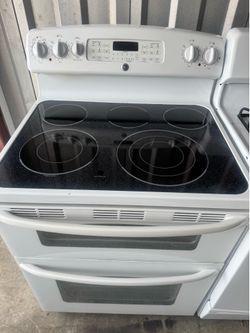 Electric stove