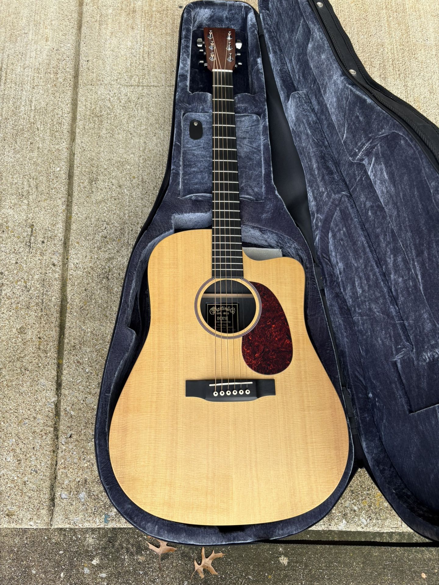 Martin Guitar
