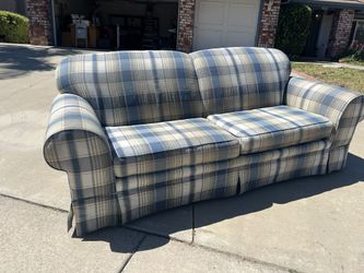 Single Sofa! 