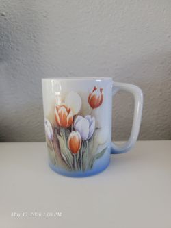 Vintage Otagiri Japan Coffee Mug