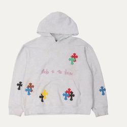 Chrome Heart Hoodie