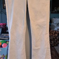 Paige High Rise Laurel Canyon