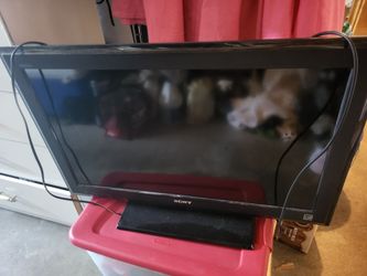 Working tv