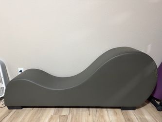 Yoga lounge
