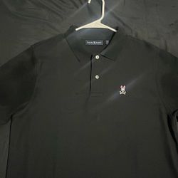 Psycho Bunny Polo 