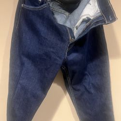 2 Men Jeans And 1 Men Jogger Pant 